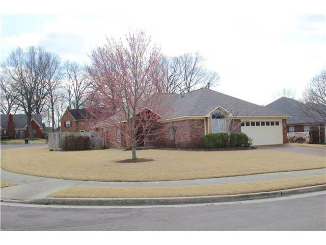 6503 Baird Ln, Bartlett, TN 38135 photo 25