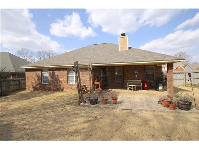 6503 Baird Ln, Bartlett, TN 38135 photo 23