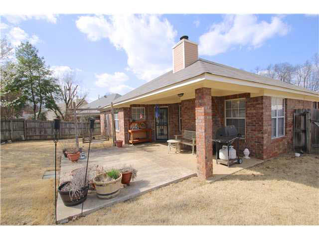 6503 Baird Ln, Bartlett, TN 38135 photo 2