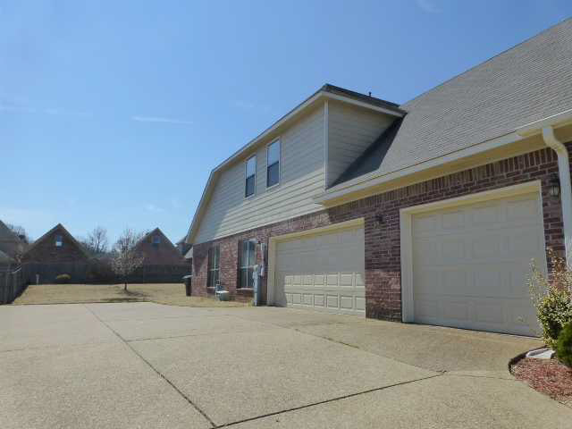 7901 Deerstone Dr, Bartlett, TN 38135 photo 23