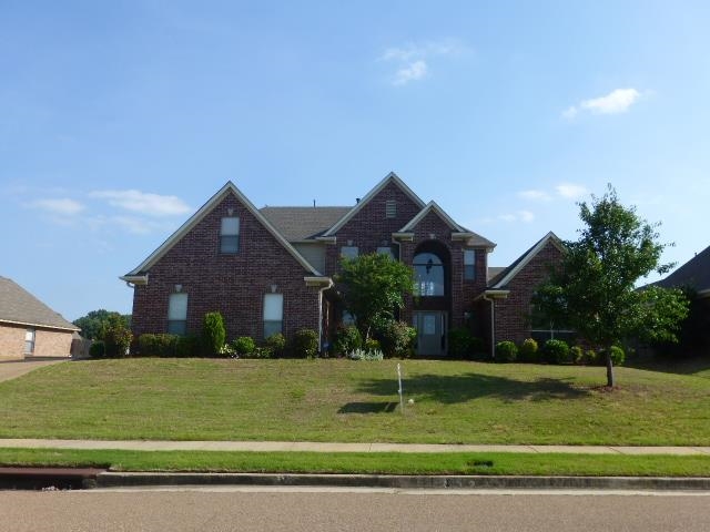7901 Deerstone Dr, Bartlett, TN 38135 photo 1