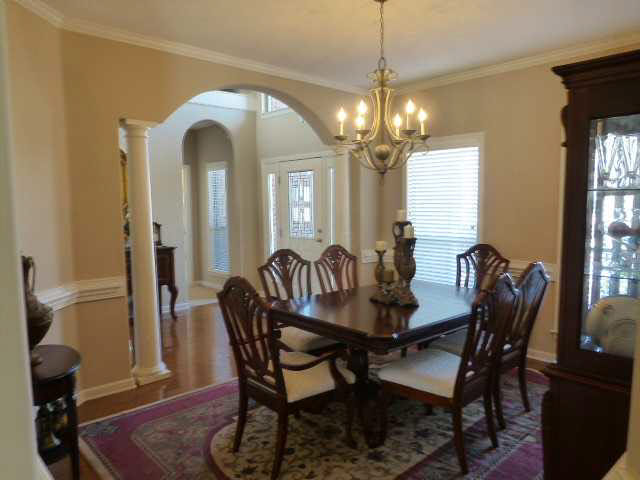 7901 Deerstone Dr, Bartlett, TN 38135 photo 3
