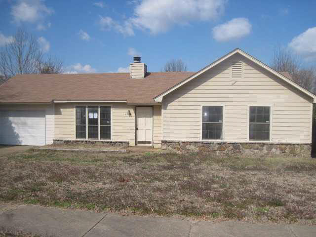4209 Spring Leaf Ln, Memphis, TN 38141 photo 1