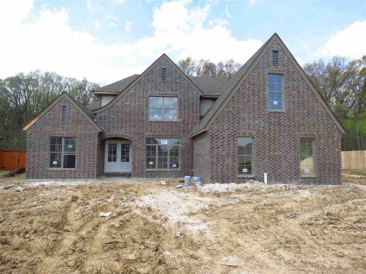 4711 Dylan Valley Dr, Bartlett, TN 38135 photo 1