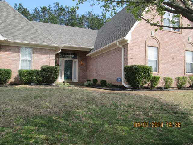 4946 Rivercrest Ln, Bartlett, TN 38135 photo 1