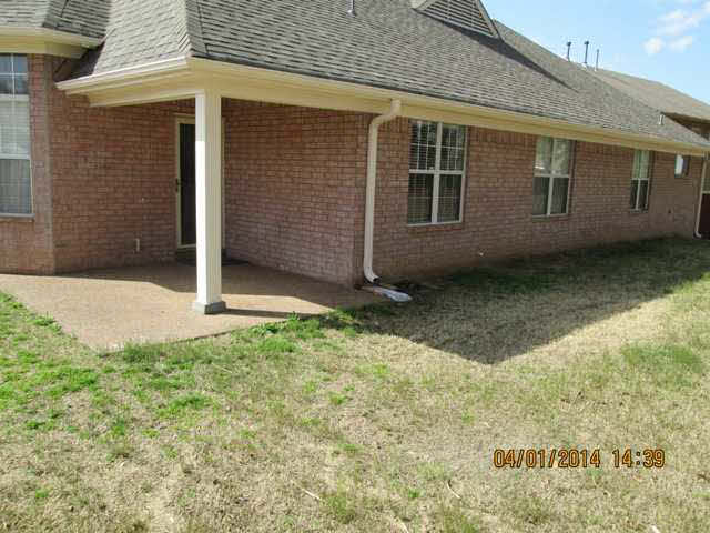 4946 Rivercrest Ln, Bartlett, TN 38135 photo 19