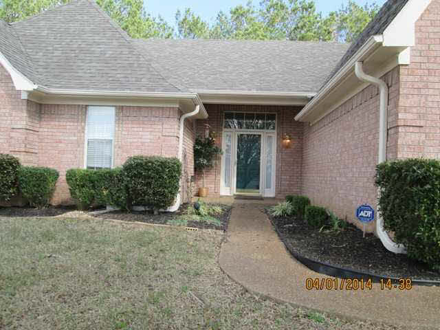 4946 Rivercrest Ln, Bartlett, TN 38135 photo 2