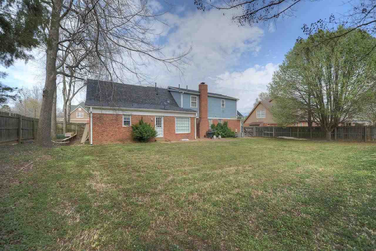451 Pine Grove Dr, Collierville, TN 38017 photo 25
