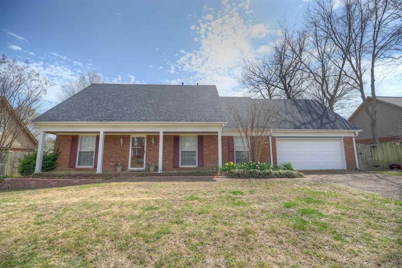 451 Pine Grove Dr, Collierville, TN 38017 photo 3