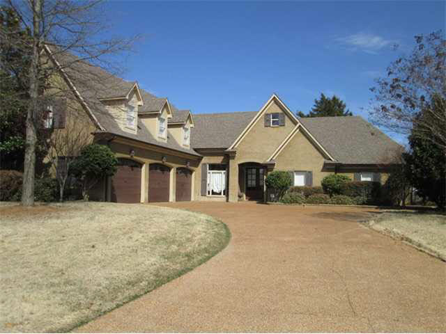 1660 Cedar Grove Dr, Hernando, MS 38632 photo 1