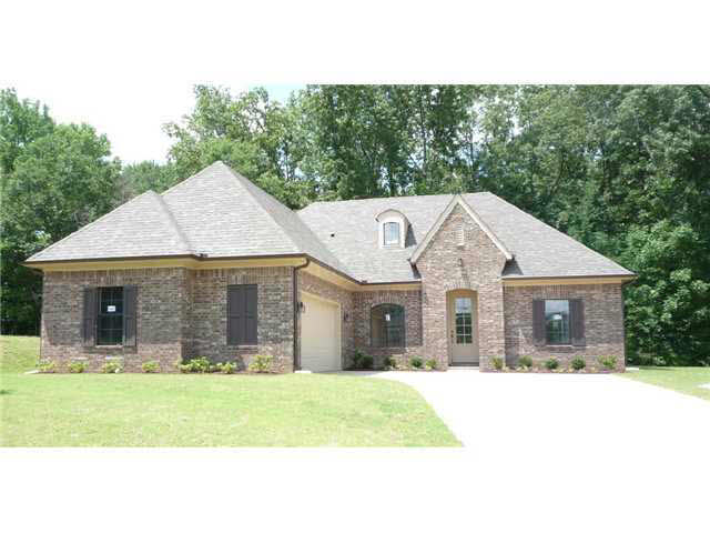 4736 Shira Dr, Arlington, TN 38002 photo 1