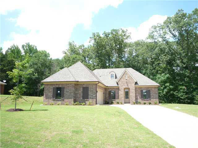 4736 Shira Dr, Arlington, TN 38002 photo 11