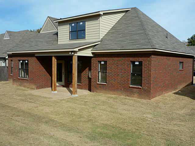 4736 Shira Dr, Arlington, TN 38002 photo 8