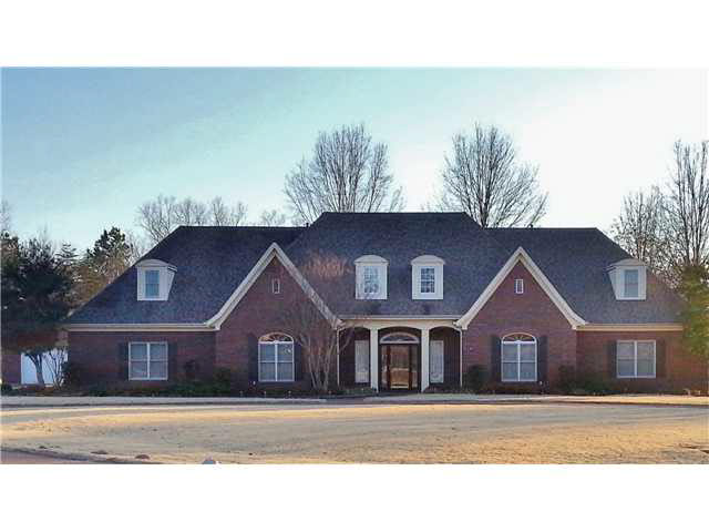 9159 Gunther Cv, Bartlett, TN 38133 photo 1