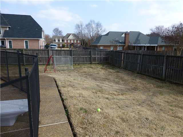 256 E Nolley Dr, Collierville, TN 38017 photo 22