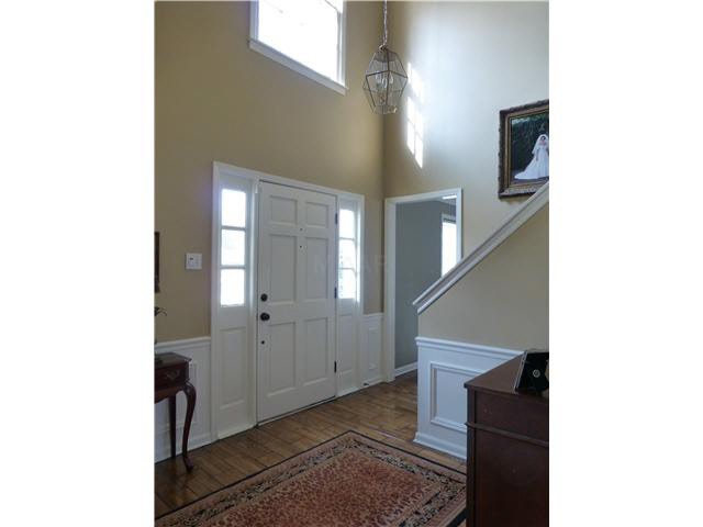 256 E Nolley Dr, Collierville, TN 38017 photo 2