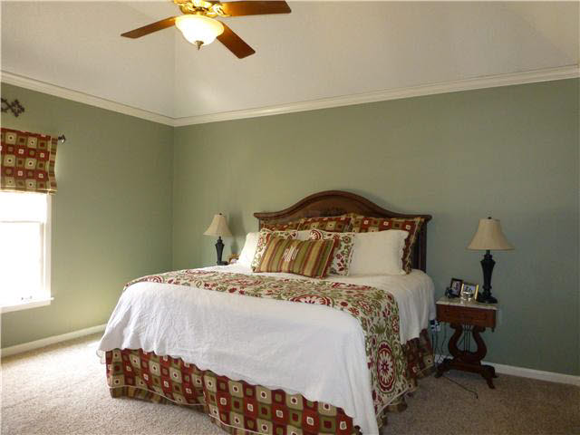 256 E Nolley Dr, Collierville, TN 38017 photo 11