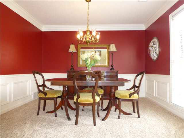 256 E Nolley Dr, Collierville, TN 38017 photo 5