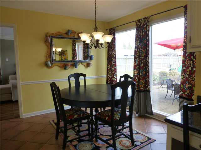 256 E Nolley Dr, Collierville, TN 38017 photo 8