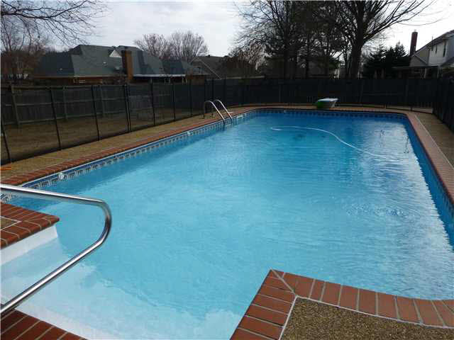 256 E Nolley Dr, Collierville, TN 38017 photo 19