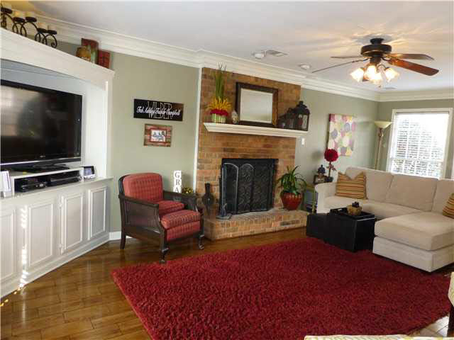 256 E Nolley Dr, Collierville, TN 38017 photo 4