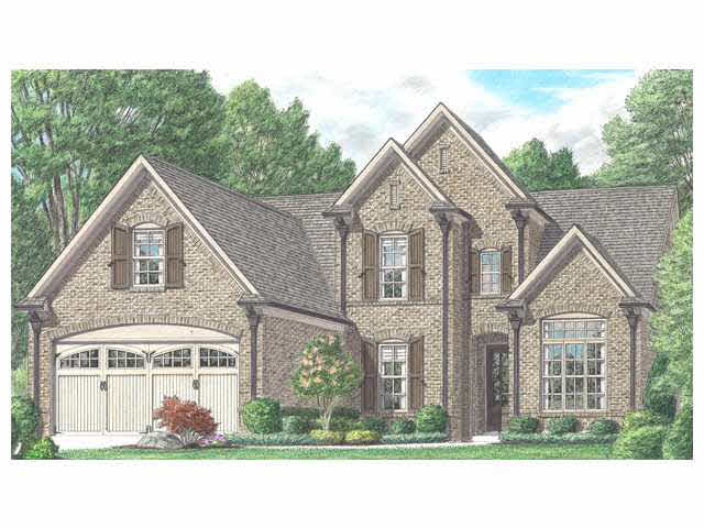 3568 Ballard Dr, Bartlett, TN 38133 photo 1