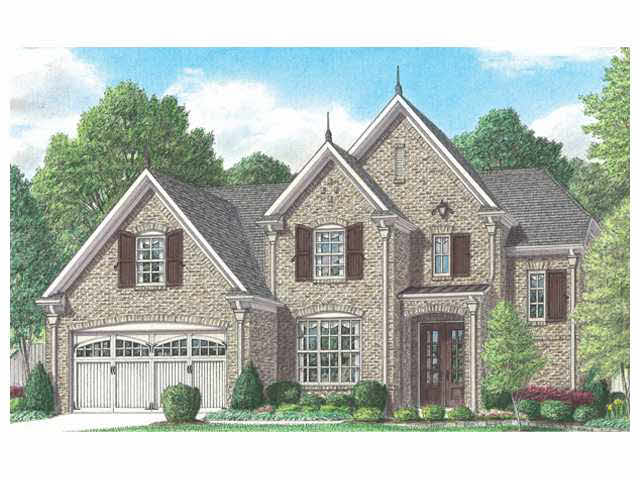 5985 Maher Valley Cv, Bartlett, TN 38135 photo 1