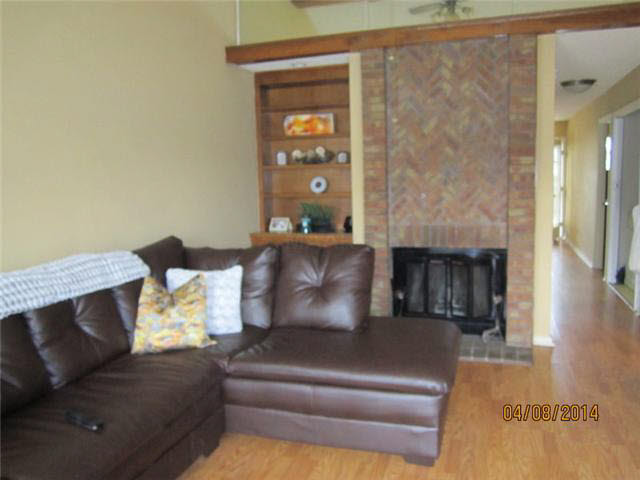 2814 E Hickory Blf, Memphis, TN 38128 photo 2