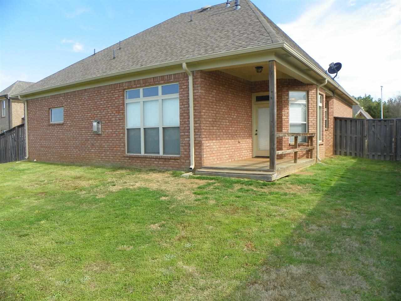 8759 Brunswick Forest Dr, Bartlett, TN 38133 photo 21