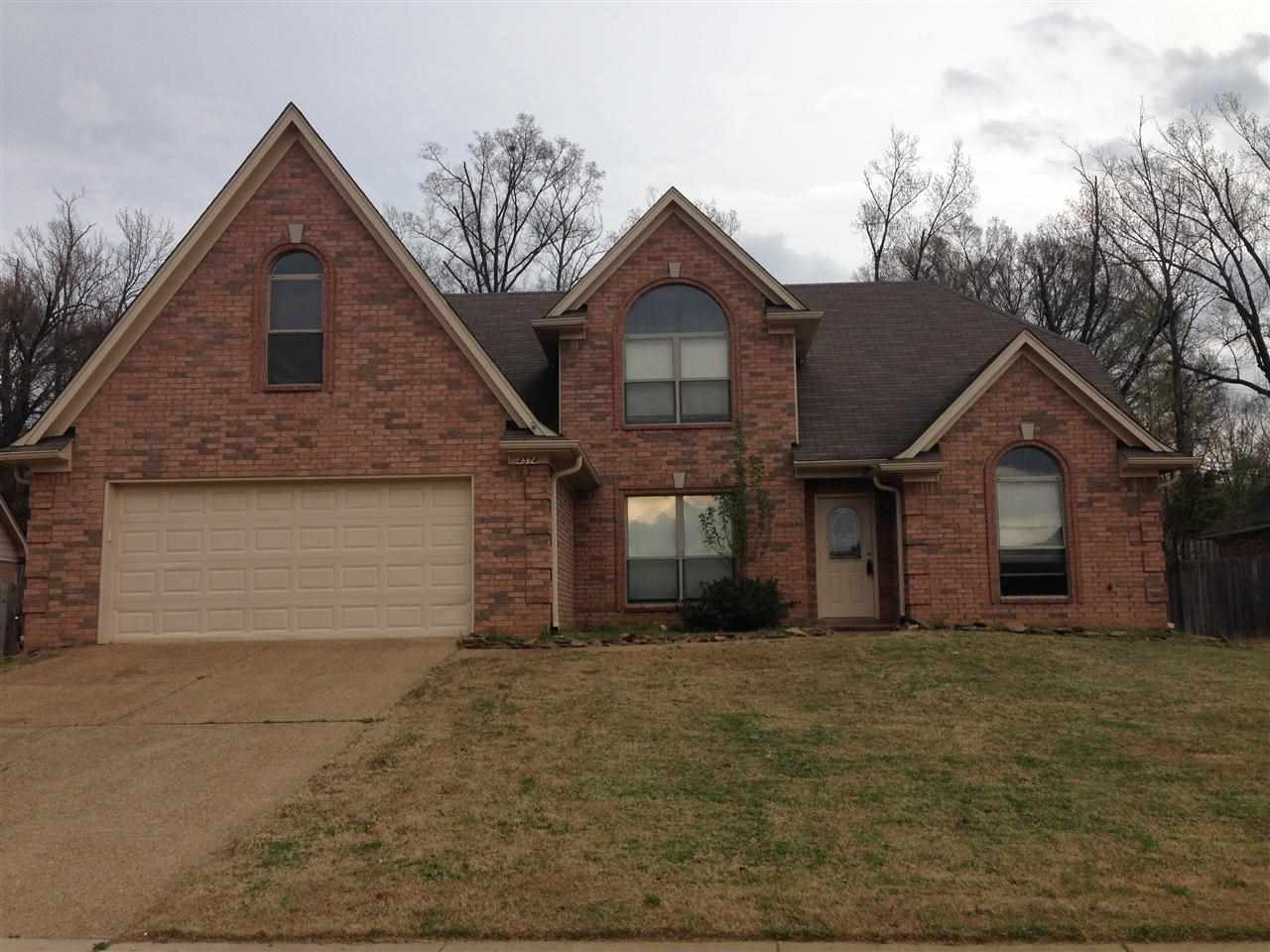 4514 Greencedar Ln, Bartlett, TN 38135 photo 1