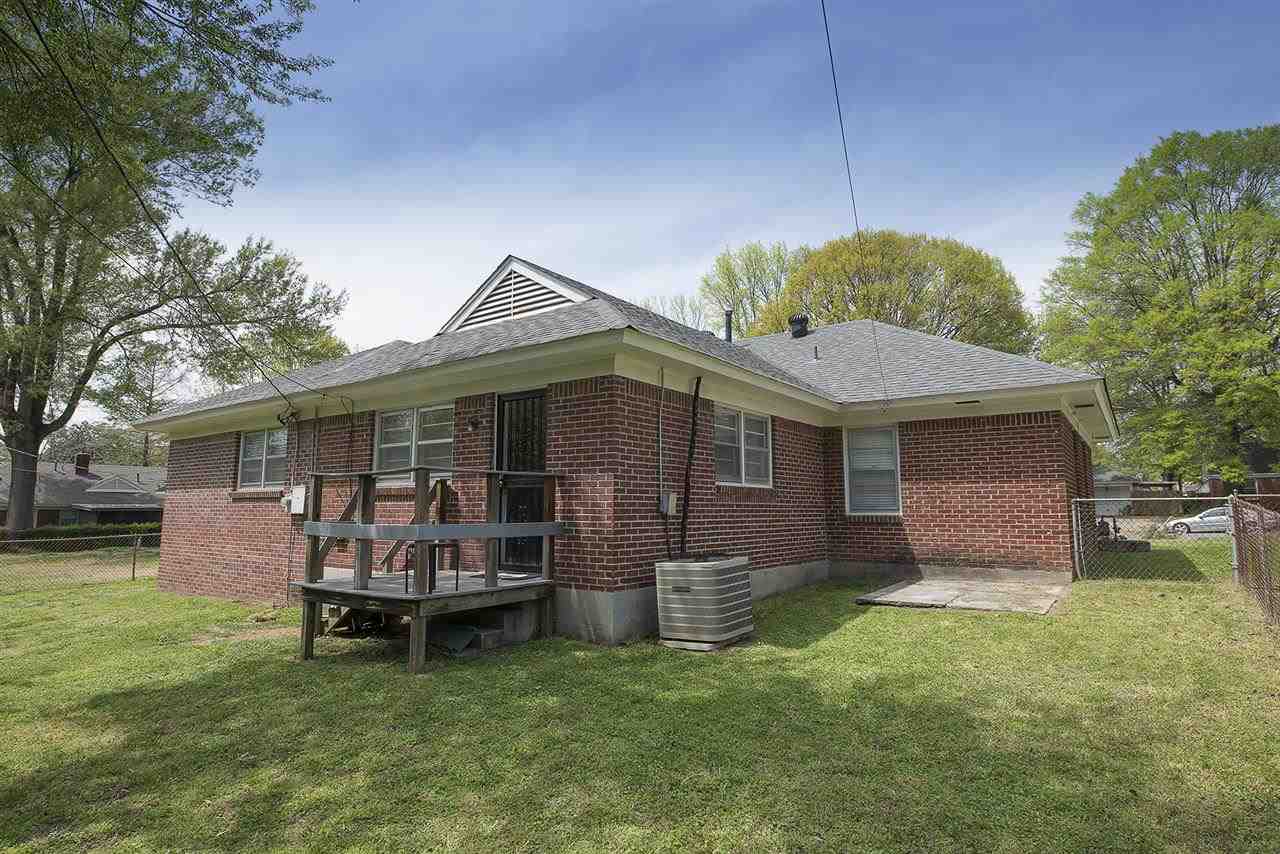 5013 Dee Rd, Memphis, TN 38117 photo 19