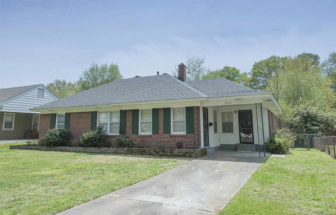 5013 Dee Rd, Memphis, TN 38117 photo 1