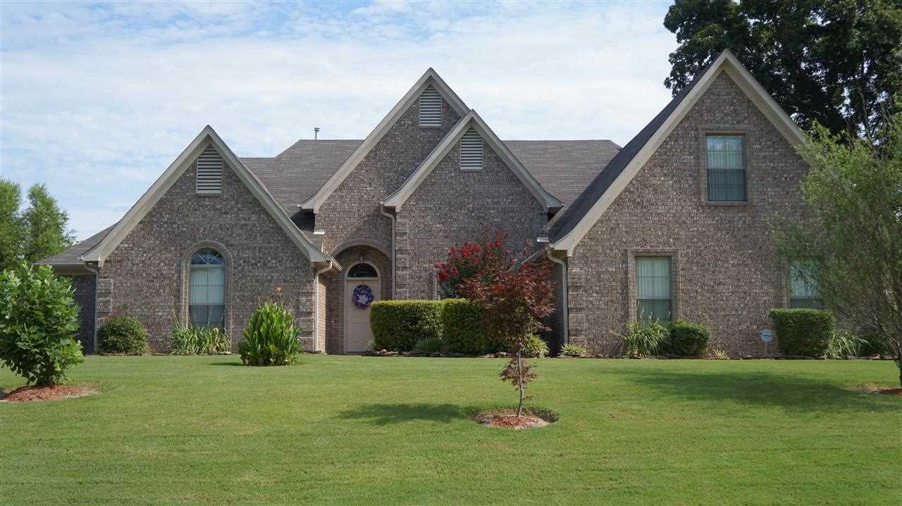6756 Rabbittail, Arlington, TN 38002 photo 1