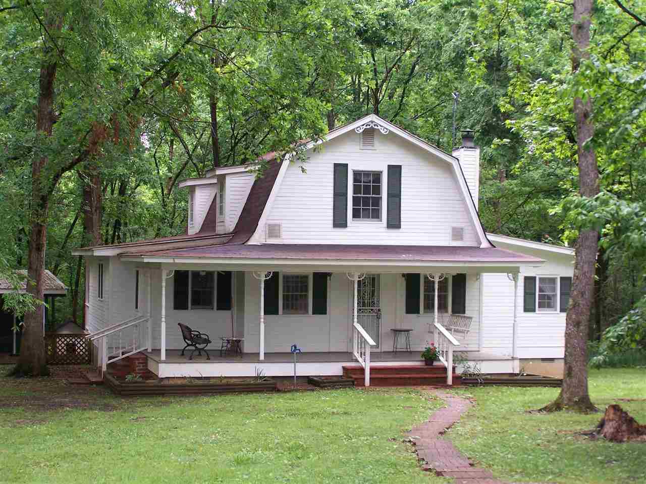 4665 Lagrange Rd, Somerville, TN 38068 photo 1