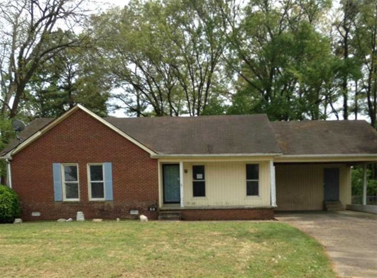 20 Syringa Cv, Jackson, TN 38305 photo 1