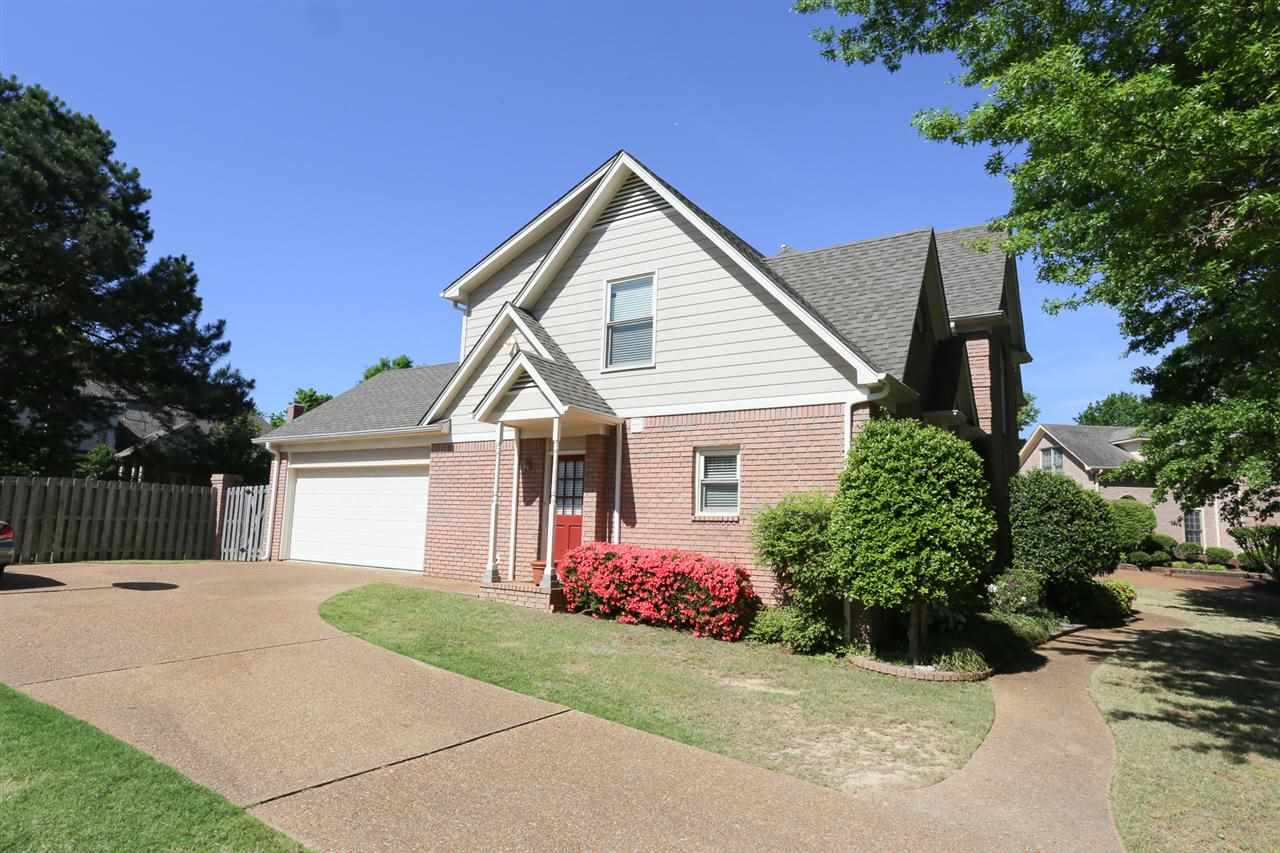 10285 Eagleton Nest Cv, Collierville, TN 38017 photo 2