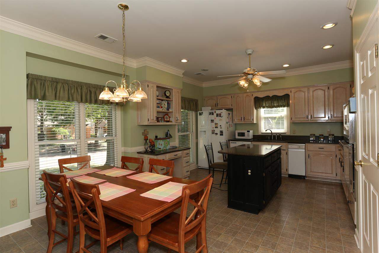 10285 Eagleton Nest Cv, Collierville, TN 38017 photo 10