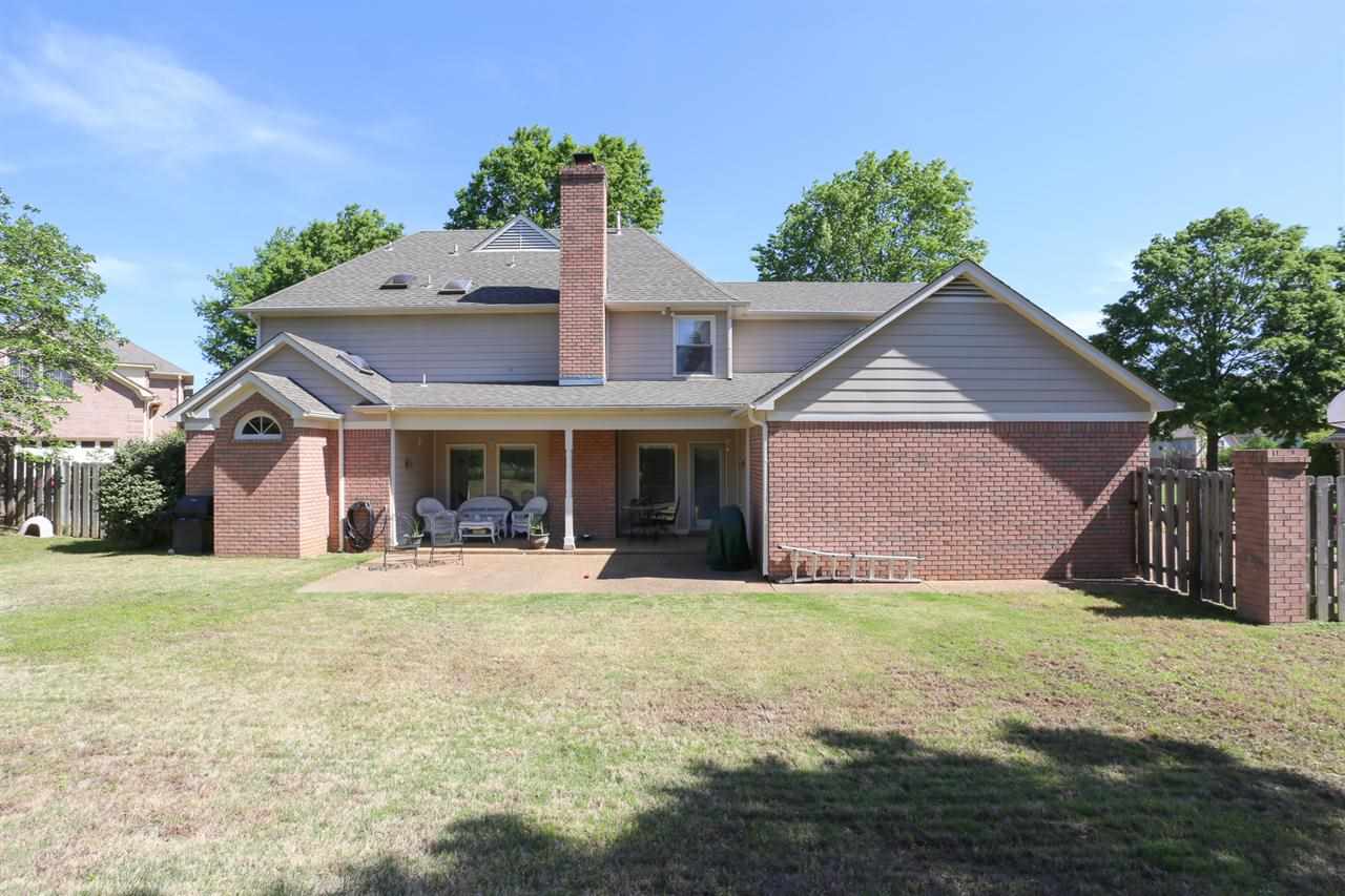 10285 Eagleton Nest Cv, Collierville, TN 38017 photo 4