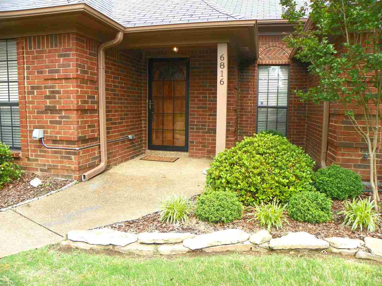 6816 Forrest Cir, Bartlett, TN 38135 photo 2