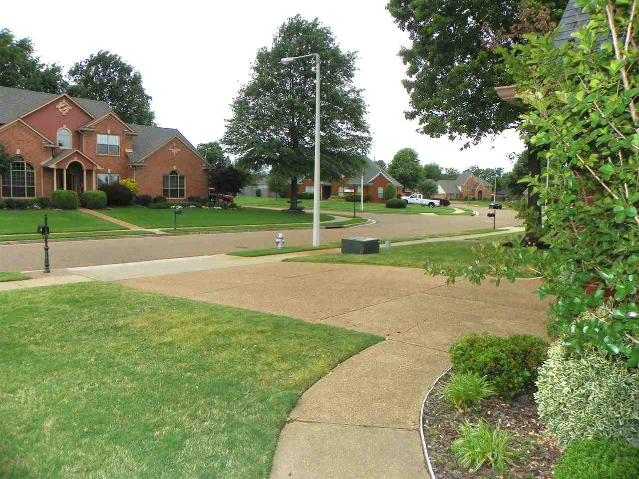 6816 Forrest Cir, Bartlett, TN 38135 photo 21