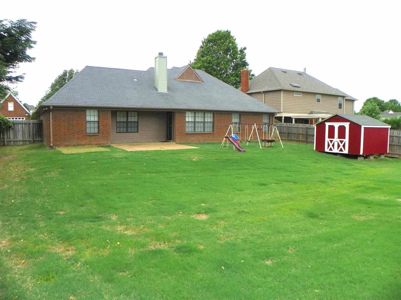 6816 Forrest Cir, Bartlett, TN 38135 photo 19