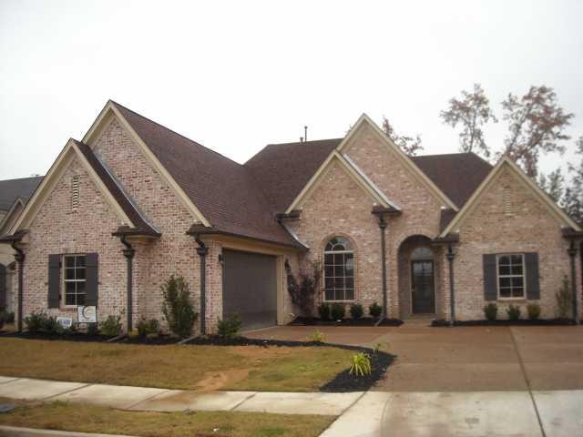 8776 Brunswick Forest Dr, Bartlett, TN 38133 photo 1