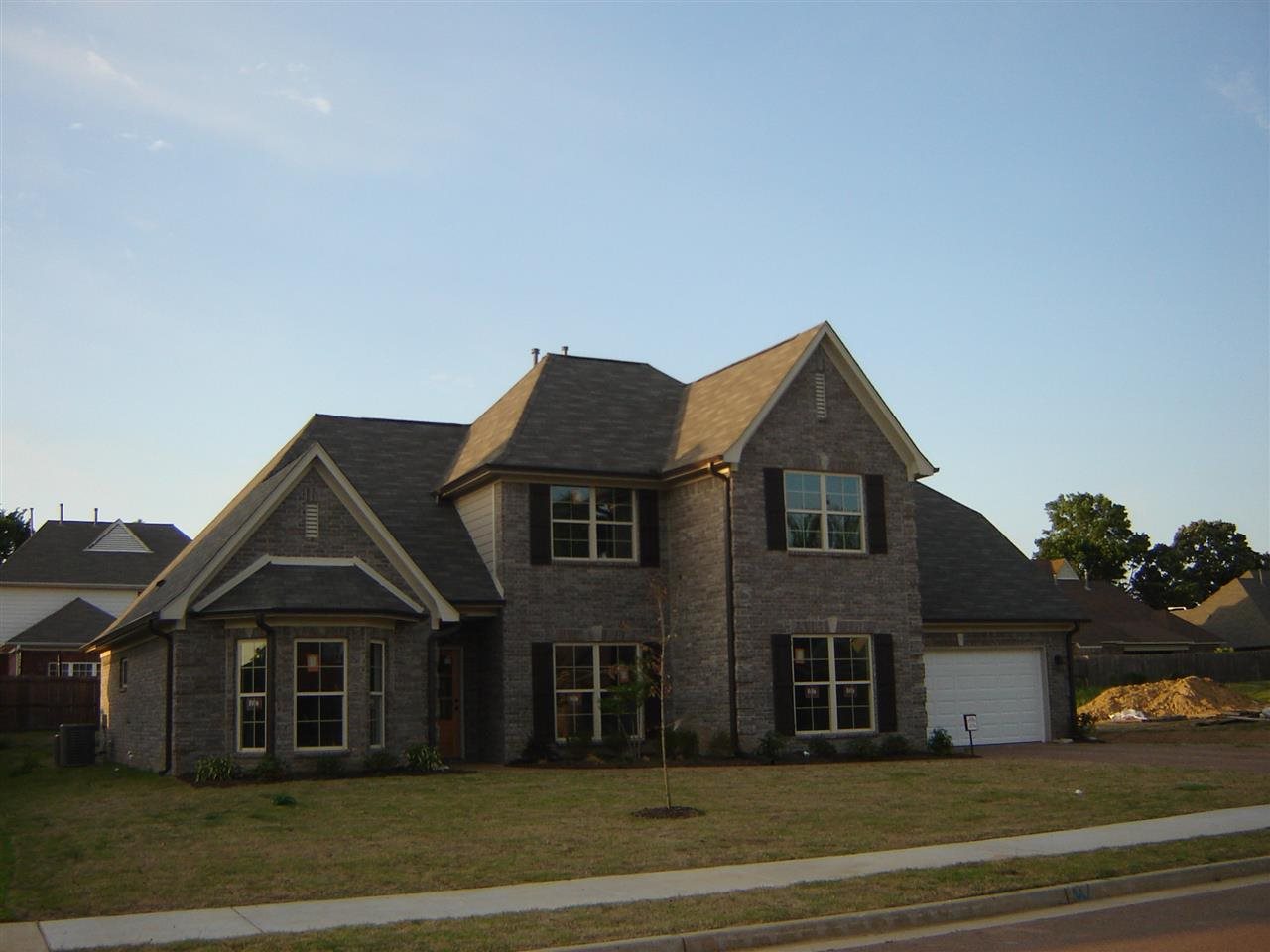 7846 Pips Ridge Ln, Bartlett, TN 38133 photo 1