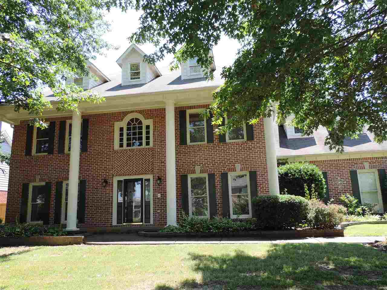 1017 Stanhope, Collierville, TN 38017 photo 1