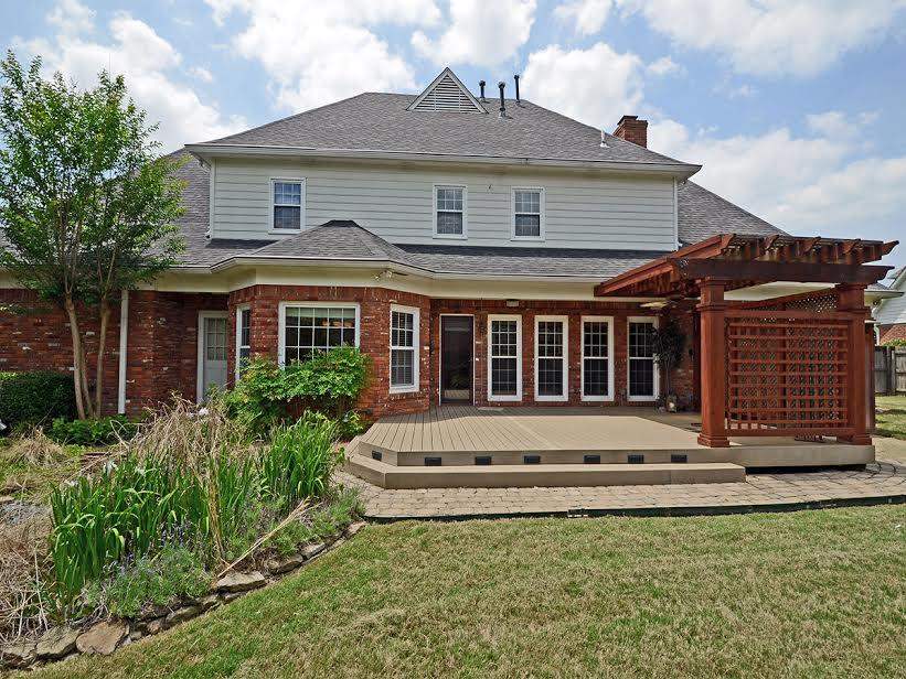1150 E Lake Pointe Dr, Collierville, TN 38017 photo 18
