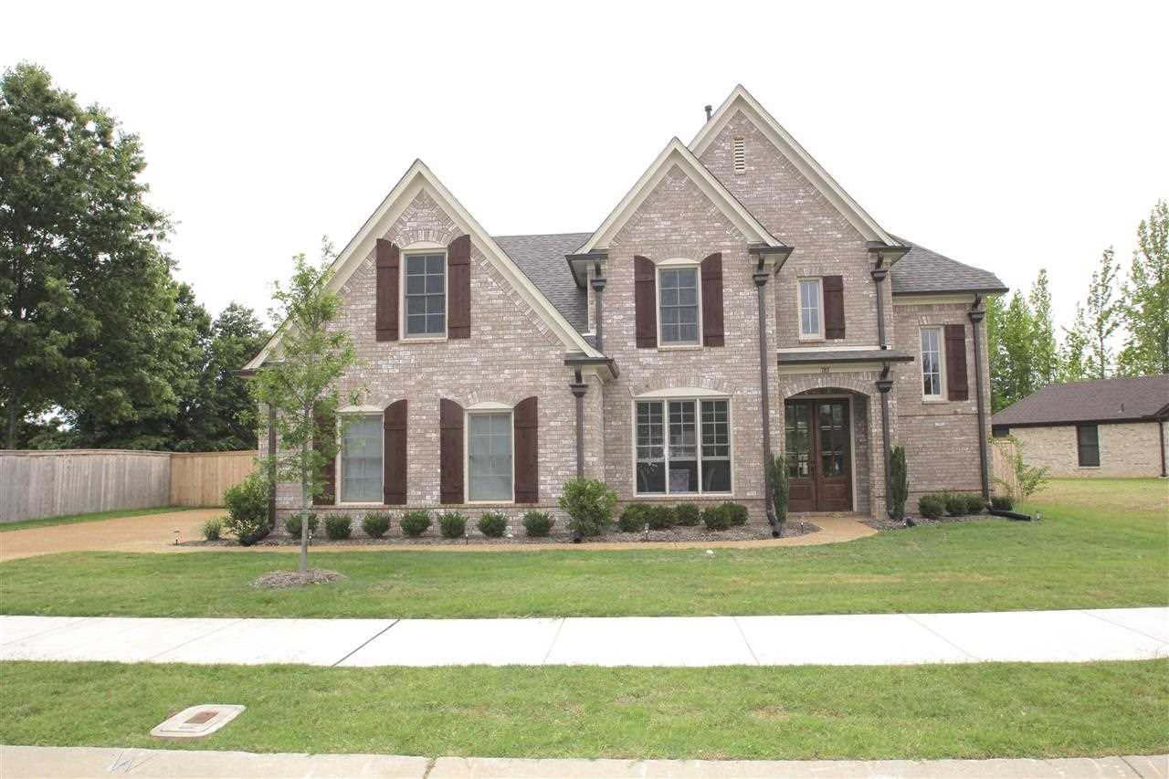 783 Six Oaks Ln, Collierville, TN 38017 photo 1