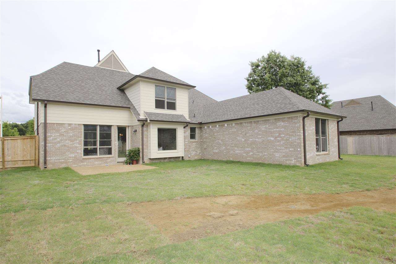 783 Six Oaks Ln, Collierville, TN 38017 photo 25