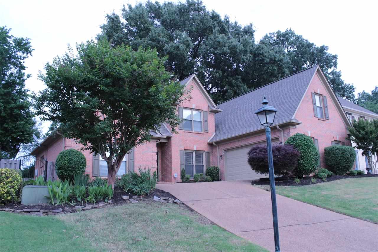 86 Logan Loop, Collierville, TN 38017 photo 1