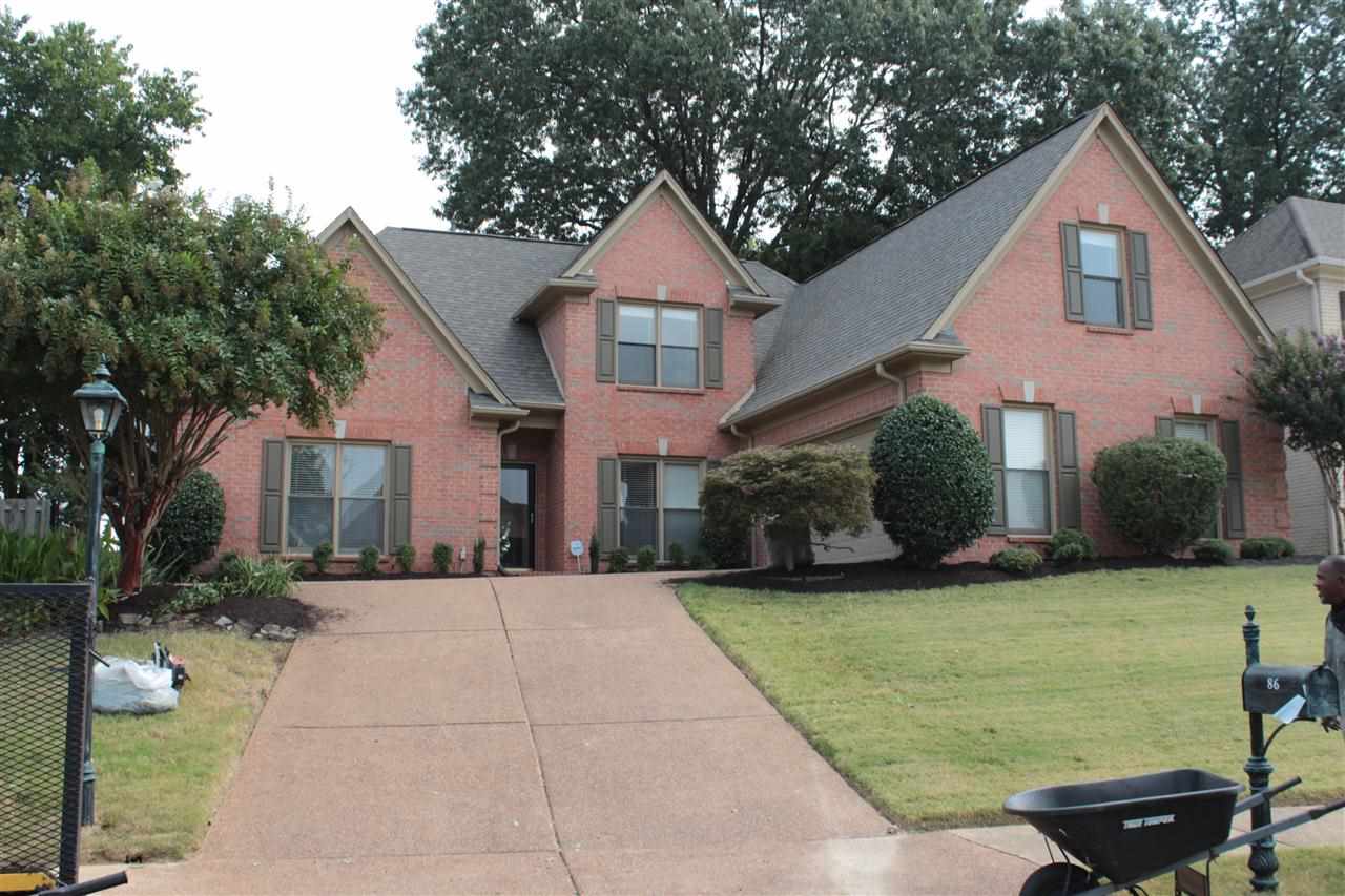 86 Logan Loop, Collierville, TN 38017 photo 2