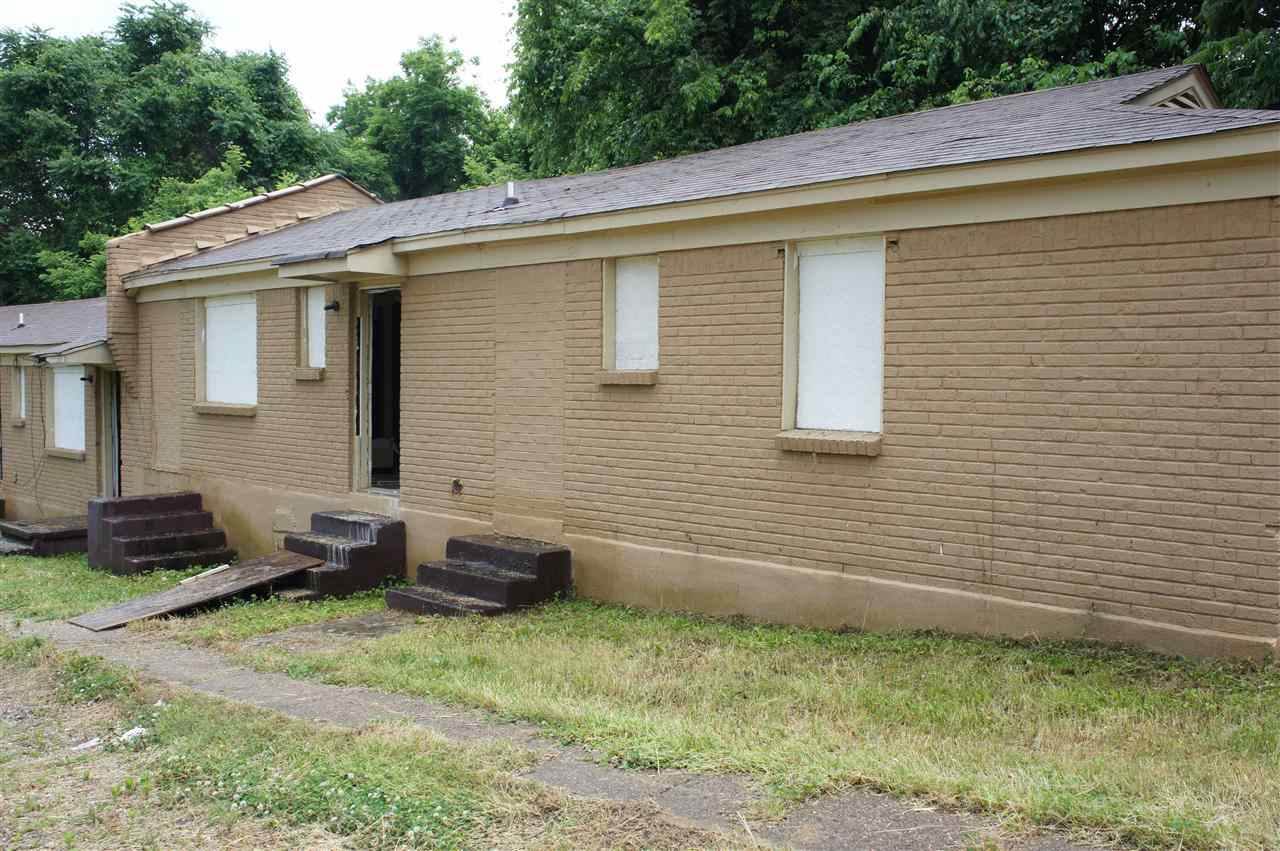 1650 Hanauer, Memphis, TN 38109 photo 1